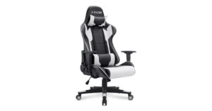 10 Best White Desk Chairs for Comfort and Style