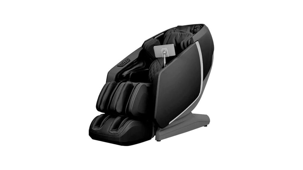 10 Best Osaki Full Body Massage Chairs for Home Relaxation