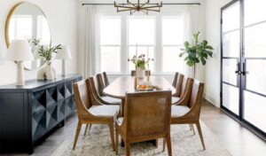 How Do I Treat a Dining Room Table: A Step-by-Step Guide