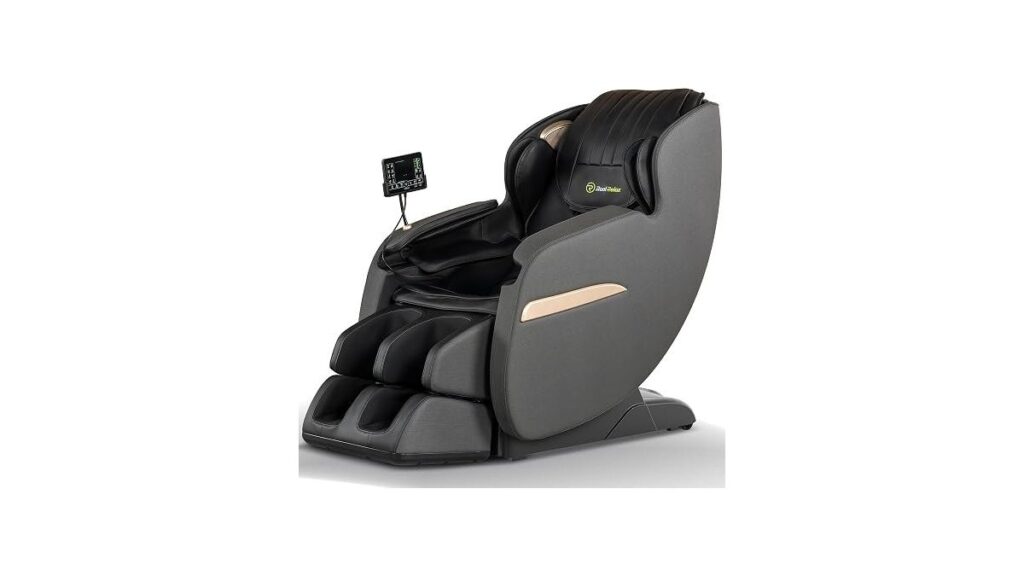 10 Best Affordable Full Body Massage Chairs for Home Relief 10 Best Affordable Full Body Massage Chairs for Home Relief