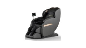 10 Best Affordable Full Body Massage Chairs for Home Relief