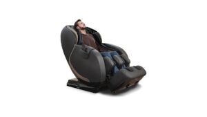 10 Best Full Body Zero Gravity Shiatsu Massage Chairs Reviewed