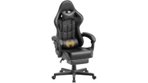 10 Best White Office Chair Options for Your Workspace