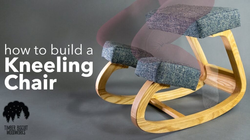How to Build an Ergonomic Chair: A Step-by-Step Guide