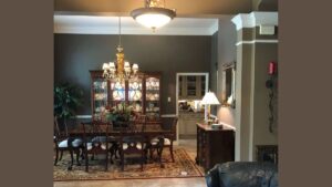 How to Decorate Dining Room Chairs: 3 Simple Style Updates