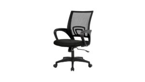 Best Desk Chair Under 50: 10 Top Picks for Comfort