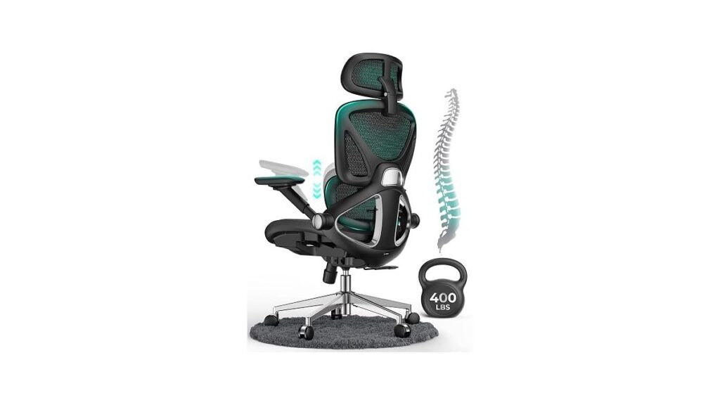 Best Office Chair Under 400: 10 Top Picks Reviewed Best Office Chair Under 400: 10 Top Picks Reviewed