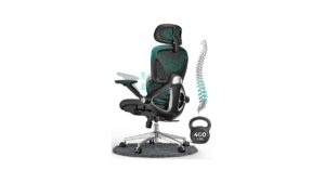 Best Office Chair Under 400: 10 Top Picks Reviewed