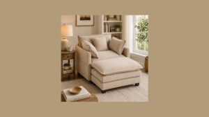 Best Oversized Chair Under 0
