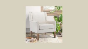 10 Best Accent Chairs Under 0 That Look More Expensive