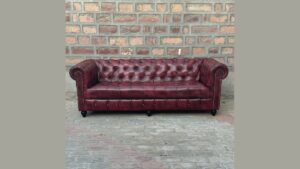How to Describe a Sofa for Sale: A Guide for Better Listings