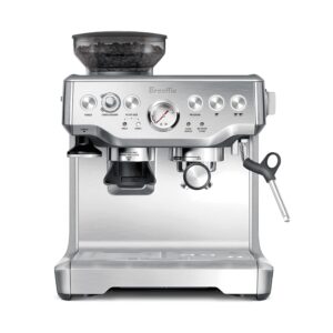 Top 1 Best Breville Barista Express Espresso Machine Review (Reviewed)