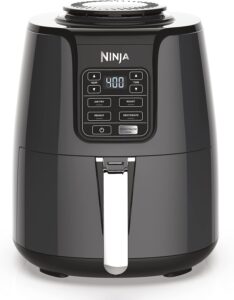 Top 1 Best Ninja AF101 4 Quart Air Fryer Review (Reviewed)