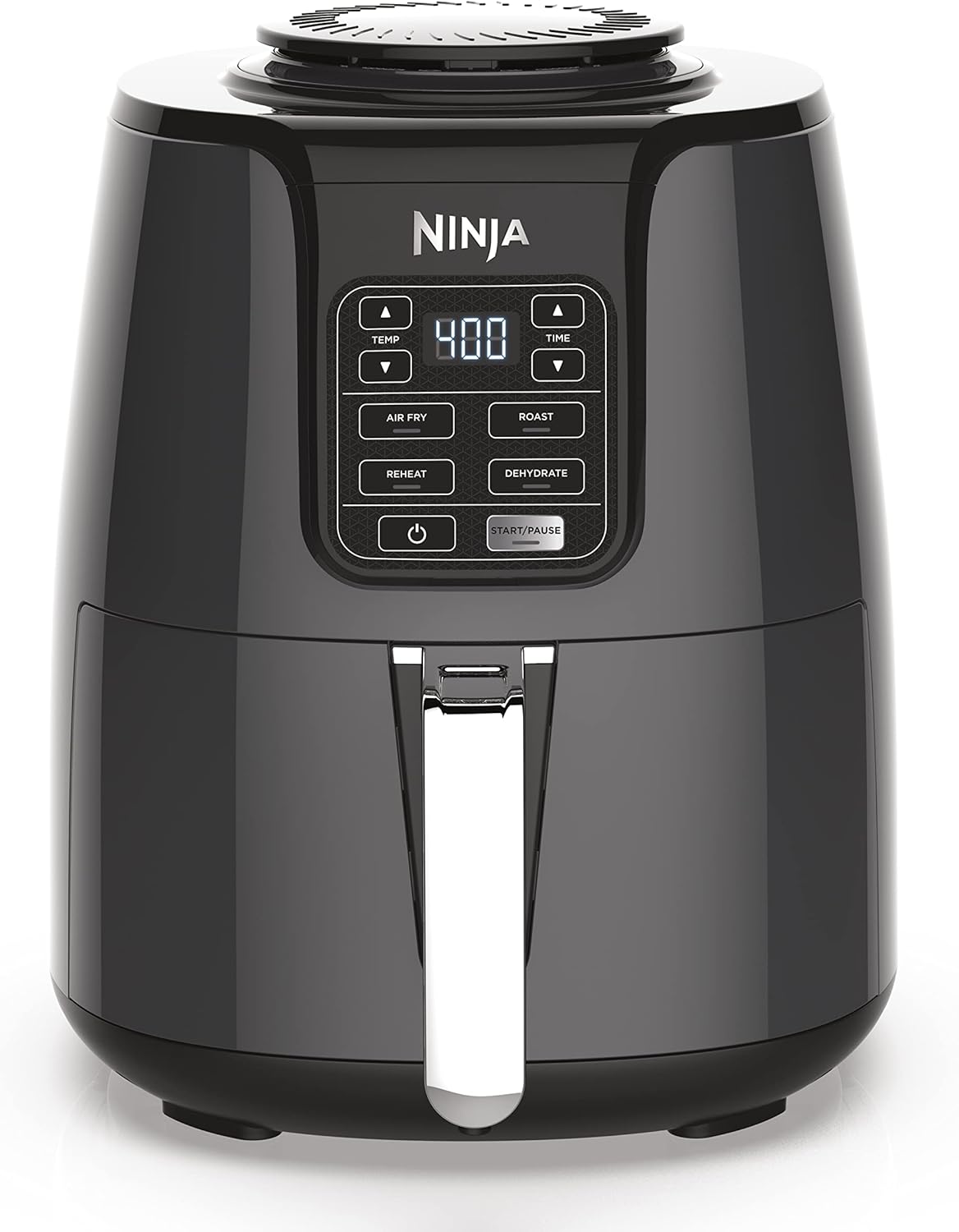 Top 1 Best Ninja AF101 4 Quart Air Fryer Review (Reviewed)