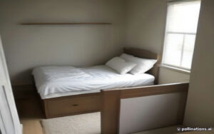 How to Add Seating to a Small Bedroom