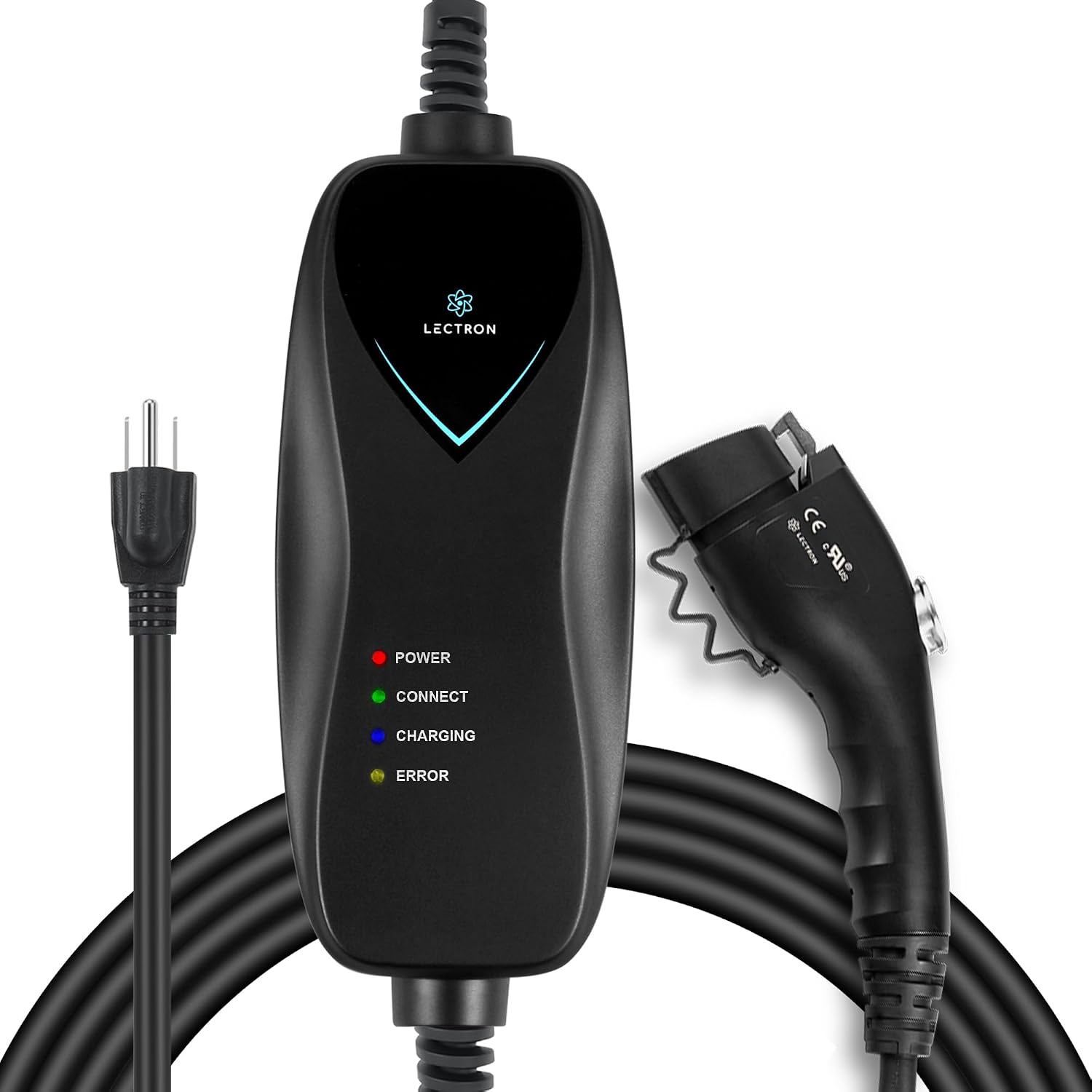 Top 2 Best level 1 vs level 2 ev charger​ (Reviewed)
