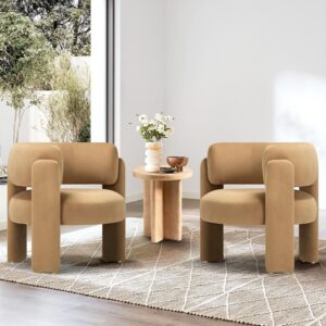 The 3 Best Accent Chairs Under 0:  Stylish Picks Worth Buying!