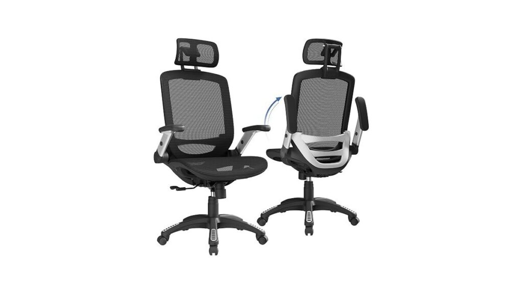 Best Desk Chair Under 500: 10 Top Picks for Comfort