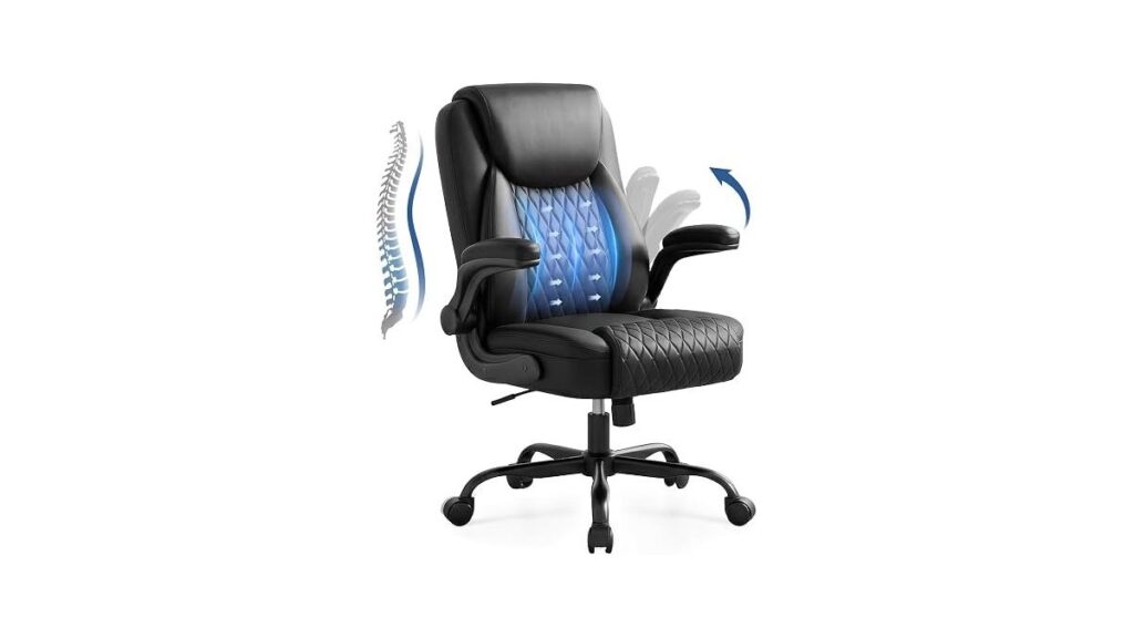 Best Office Chair Under 100: 10 Top Picks for Comfort