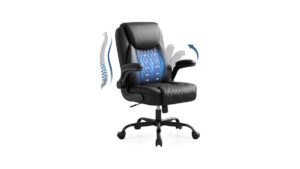 Best Office Chair Under 100: 10 Top Picks for Comfort