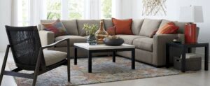 How to Choose a Sectional: A Guide to Layout and Orientation