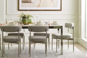 How to Buy a Dining Room Table: A Step-by-Step Guide