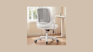 10 Best White Office Chairs Under 0 for Comfort & Style
