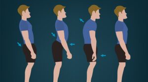 How to Be Straight Back: Simple Exercises for Better Posture