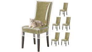 How to Pack Dining Chairs Safely for Your Move