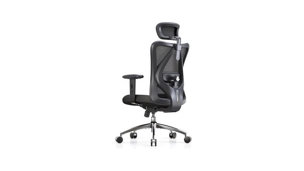 10 Best Ergonomic Office Chairs Under 0: Comfort Meets Value