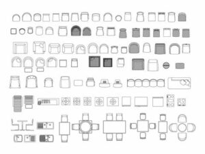 How to Draw a Chair From Top View: A Simple Step-by-Step Guide