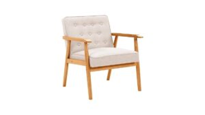 10 Best Accent Chairs Under 0 That Look More Expensive