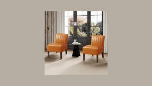 Best Accent Chair Set of 2 Under 100: 10 Top Picks